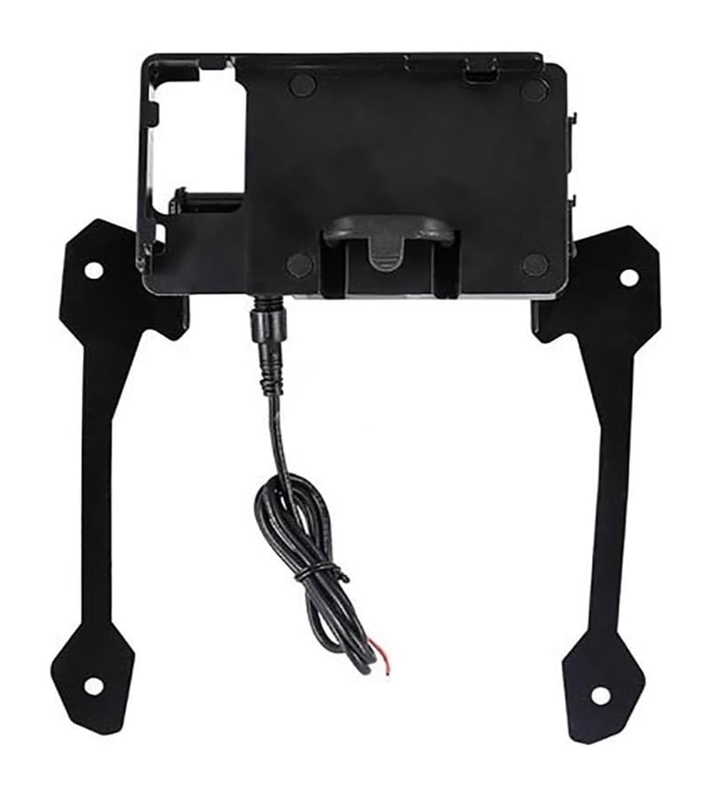 Halterung Navigation Für B&MW Für F850GS F 850 ​​GS Für Adventure F850 GS 850GS Für ADV Handy Ladestation Zubehör Navigation GPS Platte Anzupassen Halterung(-O5-F850GS ADV Set) von KPVPERPZDF