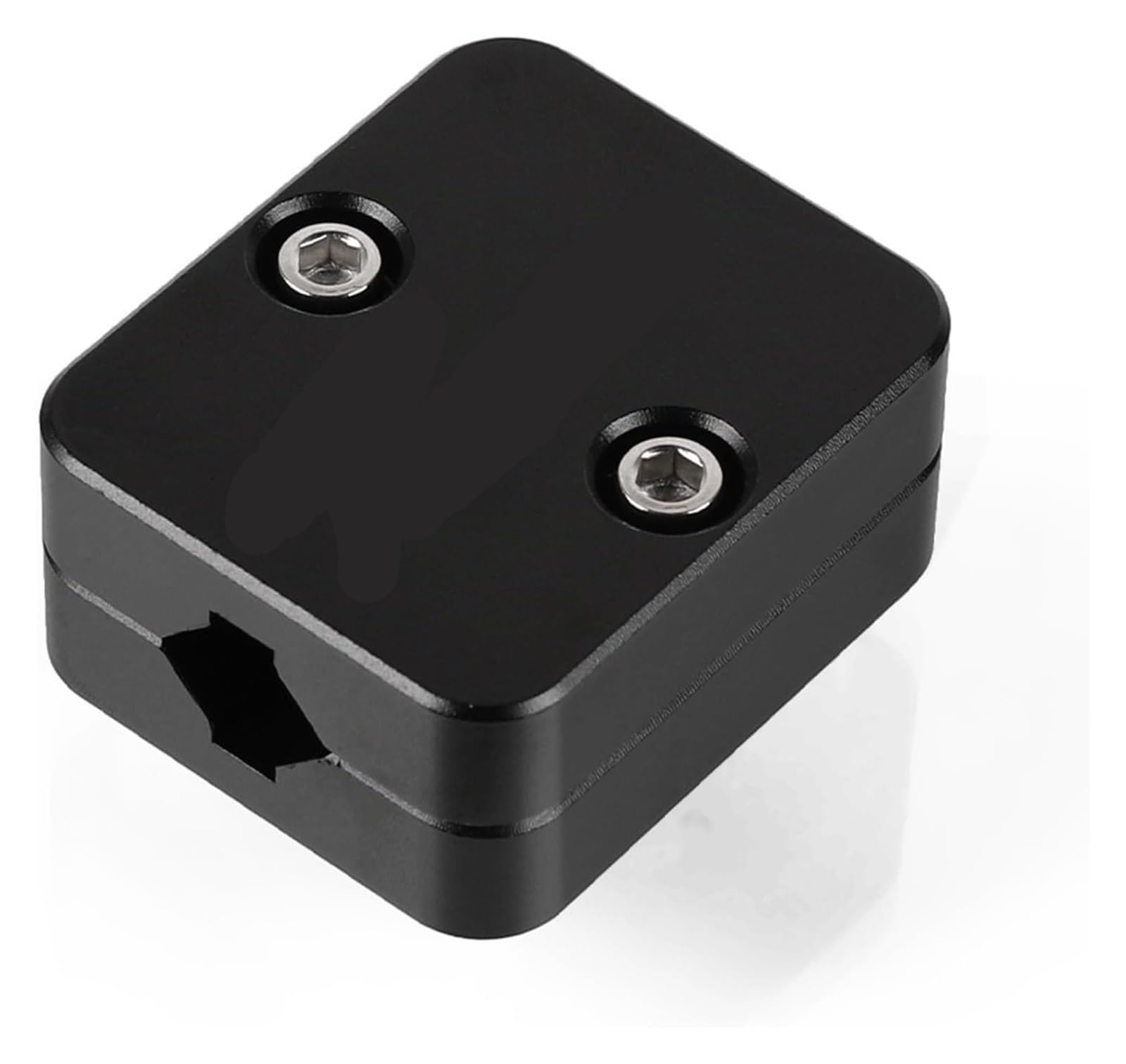 Halterung Navigation Für B&MW R1200GS LC ADV R1250GS S1000XR Telefonnavigationshalter Halterung 12mm/16mm Zubehör Motorrad(17) von KPVPERPZDF