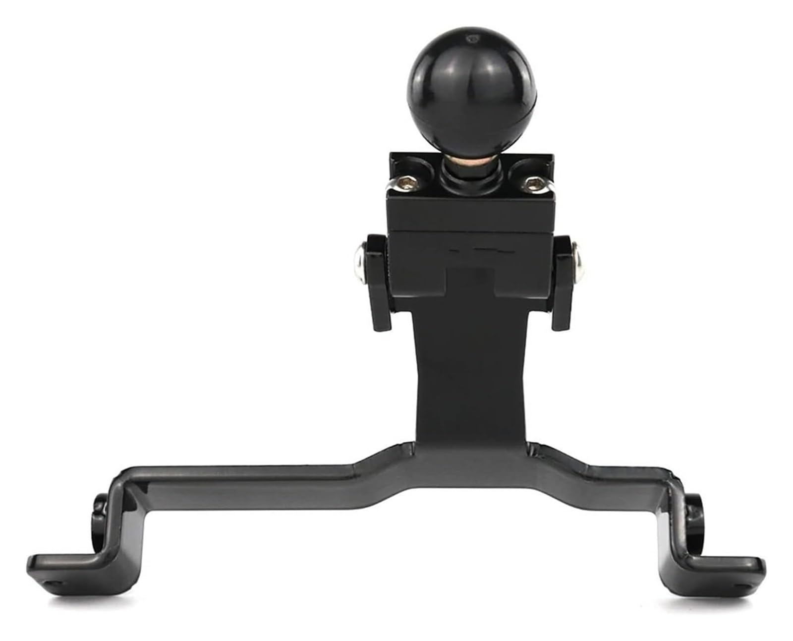 Halterung Navigation Für B&MW R1250RS 2019-2024 Motorrad Smartphone-Navigation Halterung Adapter Montage Halter Unterstützung GPS(Type 6) von KPVPERPZDF