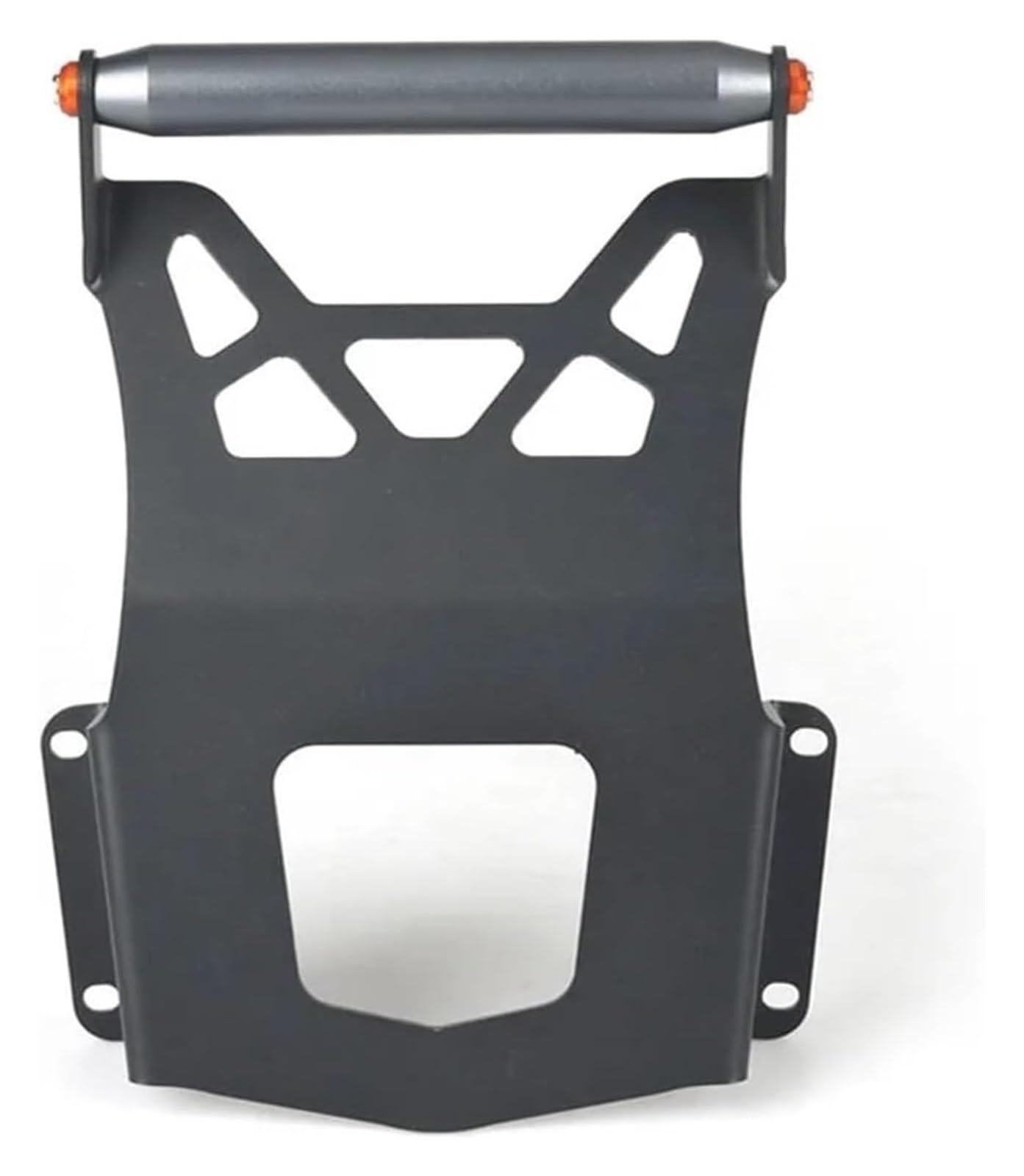 Halterung Navigation Für C&FMOTO 800MT 800 MT 2023 Motorrad 22mm Querlatte GPS Telefon Halter USB Drahtlose Ladegerät Navigation Halterung Unterstützung Montieren(22mm - Bracket) von KPVPERPZDF