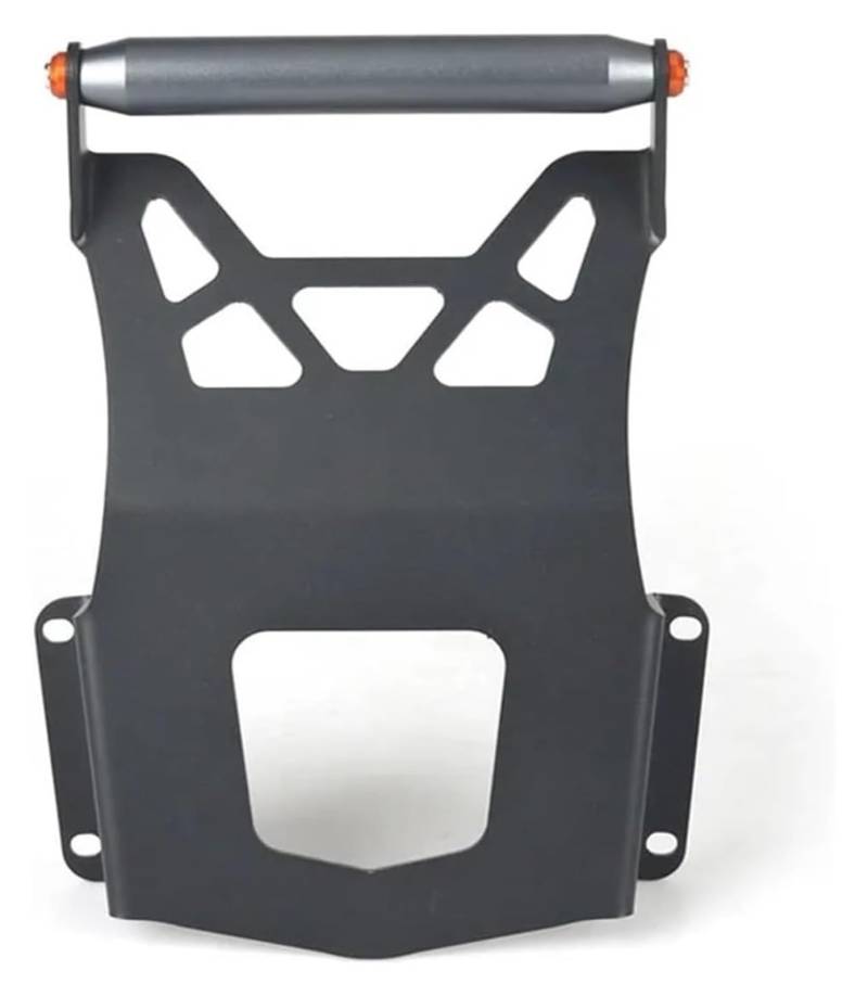 Halterung Navigation Für C&FMOTO 800MT 800 MT 2023 Motorrad 22mm Querlatte GPS Telefon Halter USB Drahtlose Ladegerät Navigation Halterung Unterstützung Montieren(22mm - Bracket) von KPVPERPZDF