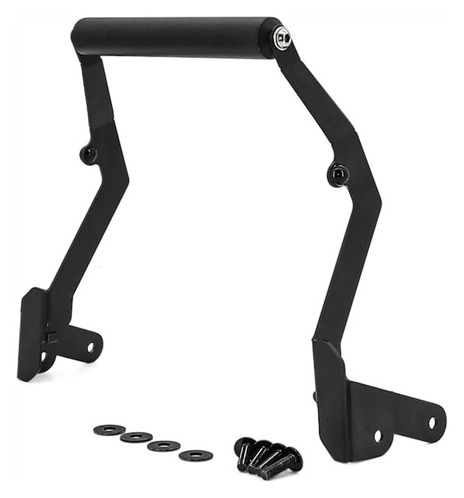 Halterung Navigation Für CRF1100L Für Afrika Für Twin Für Adventure Für Sports 2020 Motorrad Ständer Halter Telefon Handy GPS Navigation Platte Halterung(22mm) von KPVPERPZDF