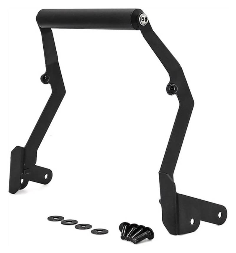 Halterung Navigation Für CRF1100L Für Afrika Für Twin Für Adventure Für Sports 2020 Motorrad Ständer Halter Telefon Handy GPS Navigation Platte Halterung(22mm) von KPVPERPZDF