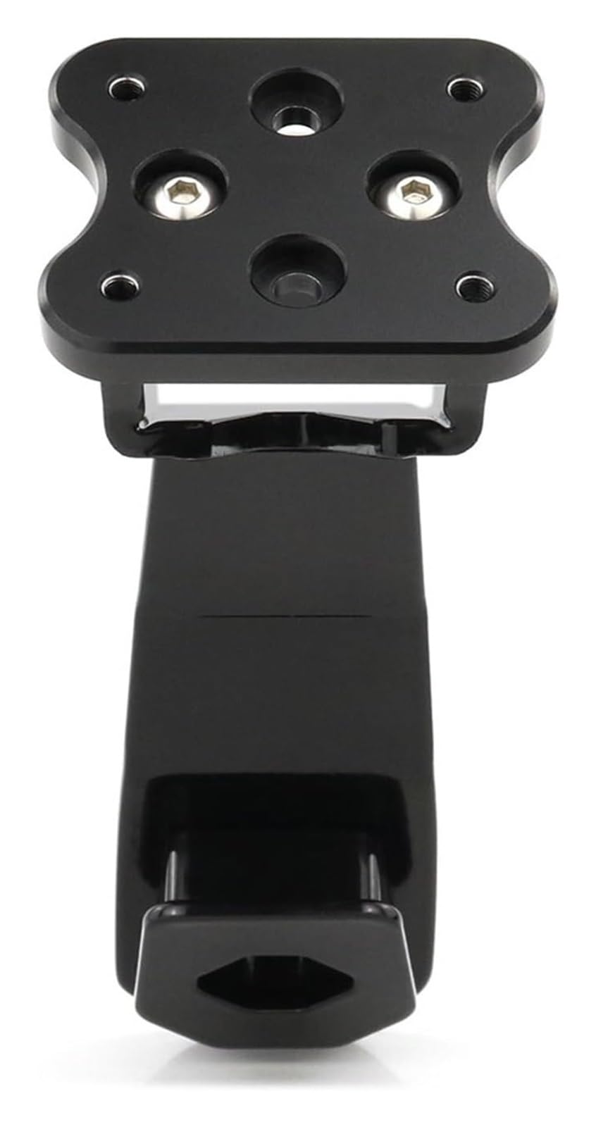 Halterung Navigation Für D&UCATI Für Multistrada 950 1200 1260 V2 Motorrad GPS Lenker Clamp Navigation Halterung GPS Telefon Halter Stehen(Type 1) von KPVPERPZDF