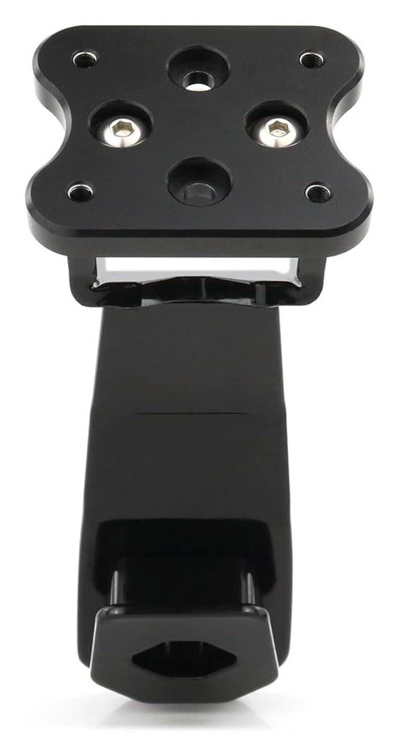 Halterung Navigation Für D&UCATI Für Multistrada 950 1200 1260 V2 Motorrad GPS Lenker Clamp Navigation Halterung GPS Telefon Halter Stehen(Type 1) von KPVPERPZDF
