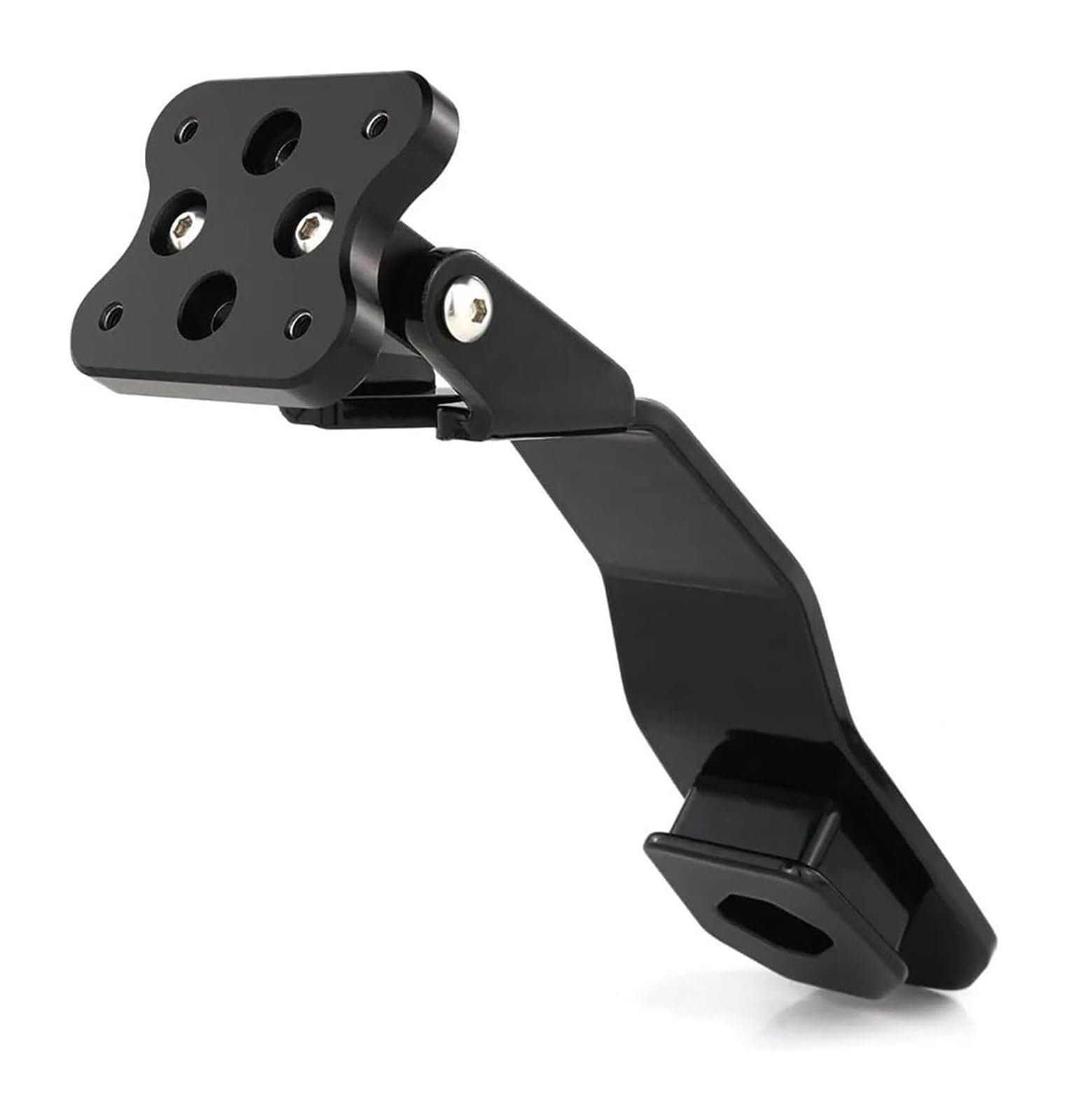 Halterung Navigation Für D&UCATI Für Multistrada V2 950/950 S 1200 S Für Enduro 1260 S Für Enduro Für D/Air Motorrad Navigation Telefon Halterung GPS Halter(-02-Type 1) von KPVPERPZDF