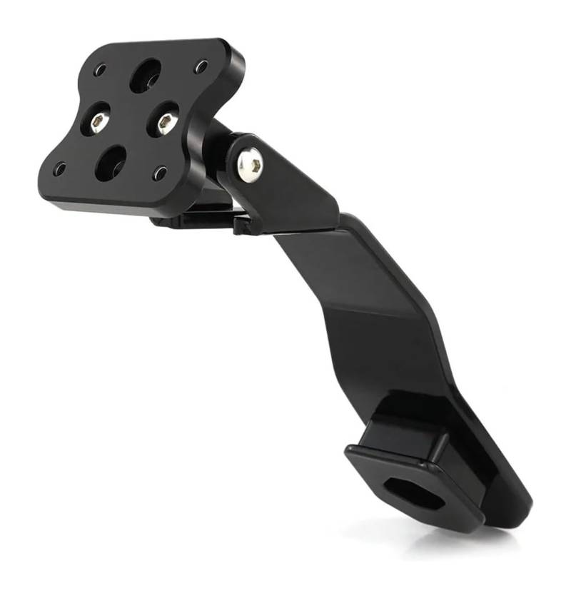 Halterung Navigation Für D&UCATI Für Multistrada V2 950/950 S 1200 S Für Enduro 1260 S Für Enduro Für D/Air Motorrad Navigation Telefon Halterung GPS Halter(-02-Type 1) von KPVPERPZDF