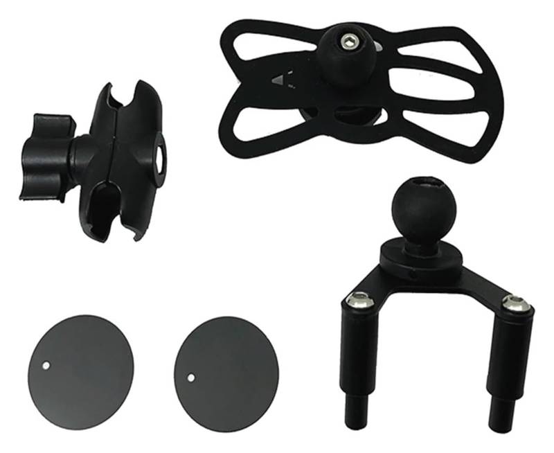 Halterung Navigation Für D&ucati 939 939S Für Supersport Für Super Für Sport S 2017-2020 Motorrad Handy-Navigation Halterung USB Telefon Lade(1) von KPVPERPZDF