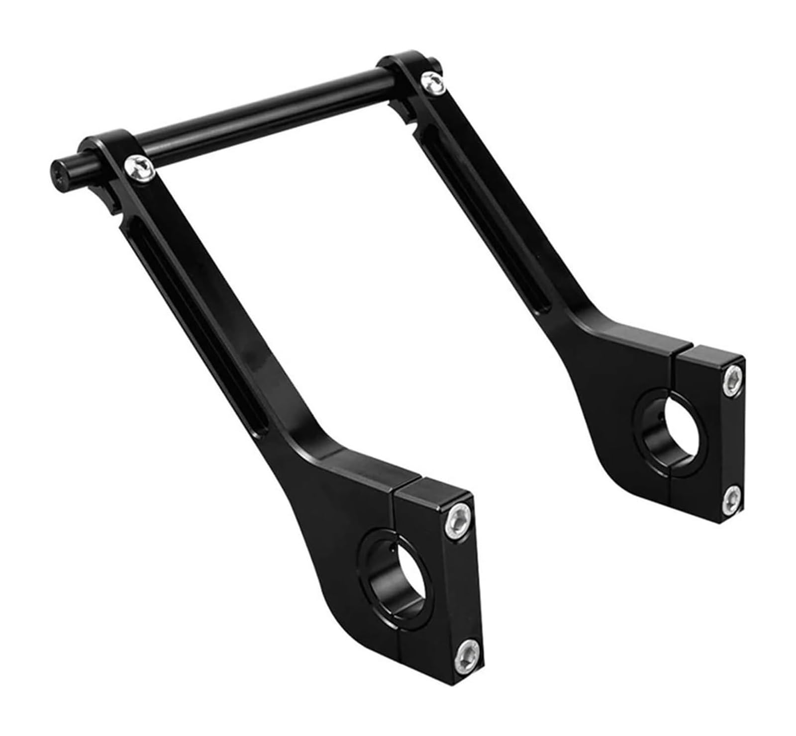 Halterung Navigation Für HUSABERG GPS Halter Navigation Roadbook Montage Kit Sherco Off-Road Bike Motorrad Telefon Halterung(Roadbook Mount) von KPVPERPZDF