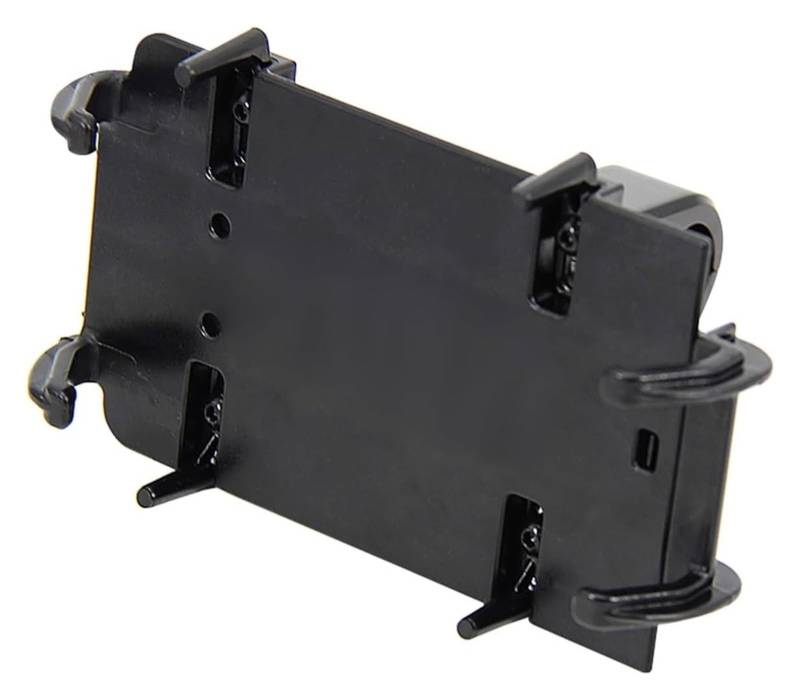 Halterung Navigation Für K&YMCO AK550 AK 550 Ak550 Ak 550 Ak550 Für Premium Motorrad Telefon Halter Stehen GPS Halterung Navigation Halterung Zubehör(Phone Holder) von KPVPERPZDF