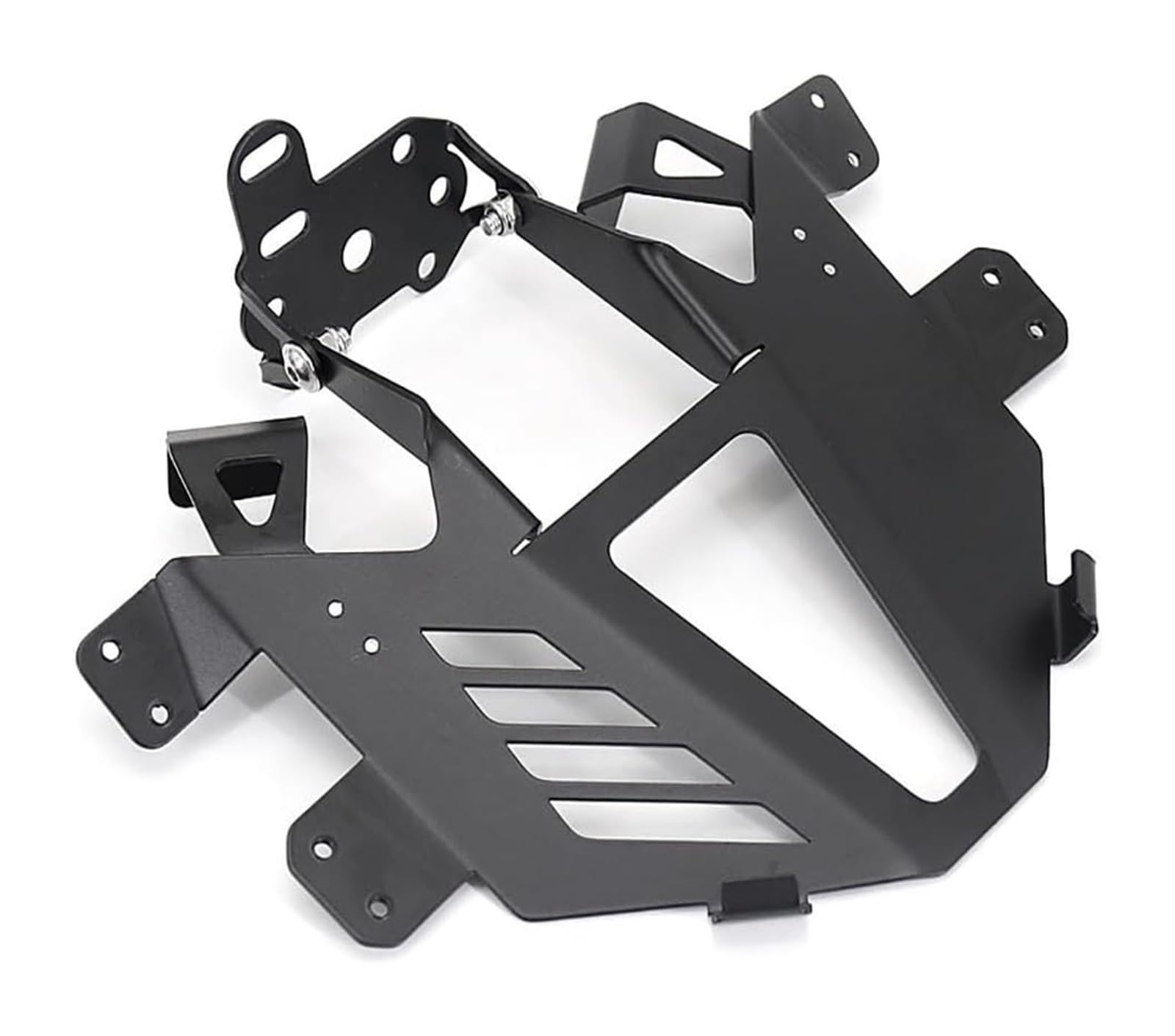 Halterung Navigation Für K&YMCO Für AK550 AK550 Ak550 Motorrad Zubehör Telefon Halter Stehen GPS Halterung Navigation Halterung(Bracket) von KPVPERPZDF