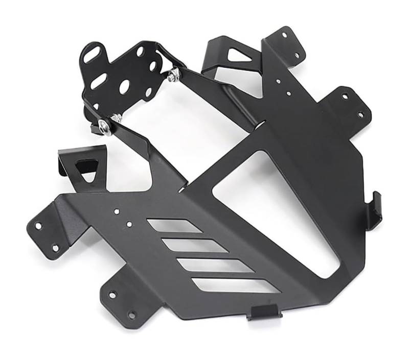 Halterung Navigation Für K&YMCO Für AK550 AK550 Ak550 Motorrad Zubehör Telefon Halter Stehen GPS Halterung Navigation Halterung(Bracket) von KPVPERPZDF