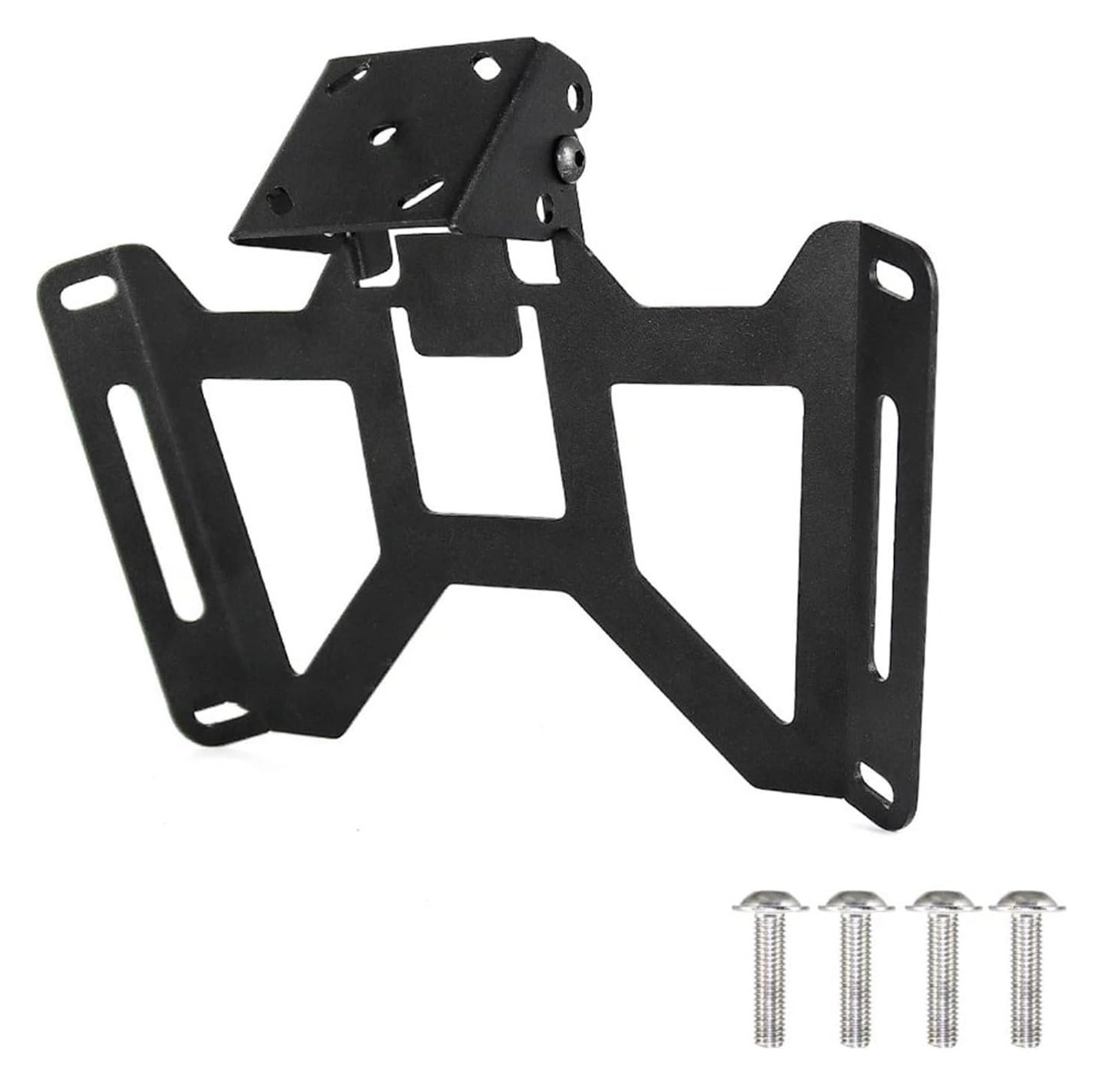 Halterung Navigation Für Kawa&saki Für Ninja Z1000SX Z 1000 SX Frontscheibe Telefon Ständer Halter Telefon GPS Navigaton Platte Halterung Smart Telefon Unterstützung(Bracket) von KPVPERPZDF