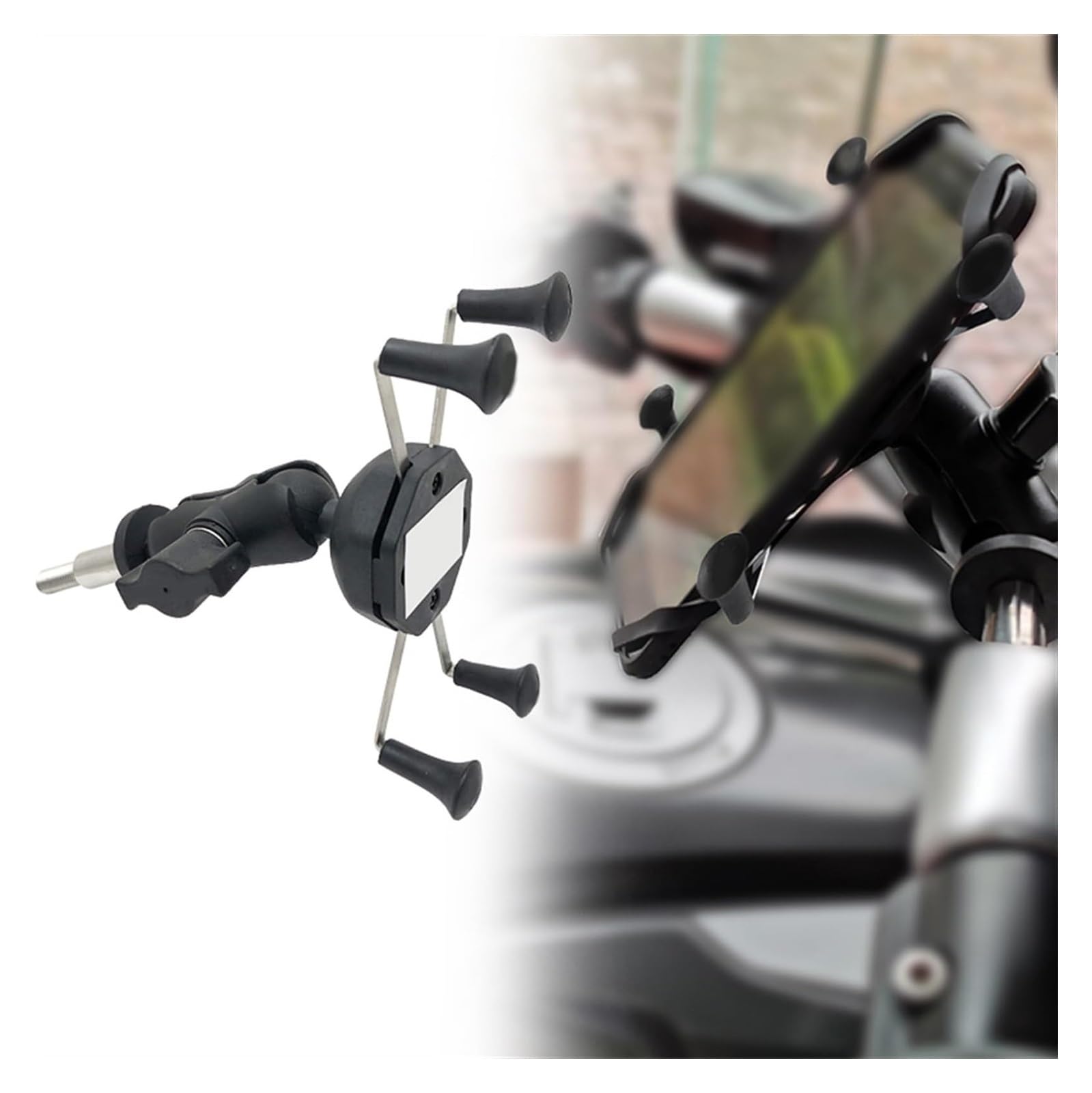 Halterung Navigation Für Kawa&saki Z1000 SX Z 1000SX 2011-2021 Zubehör Telefon Action Kamerahalter Motorrad GPS Navigationshalterung Halterung Navigation Für Kawa&saki Z1000 SX Z 1000SX 2011-2021 Zubehör Telefon Action Kamerahalter Motorrad GPS Navigationshalterung von KPVPERPZDF