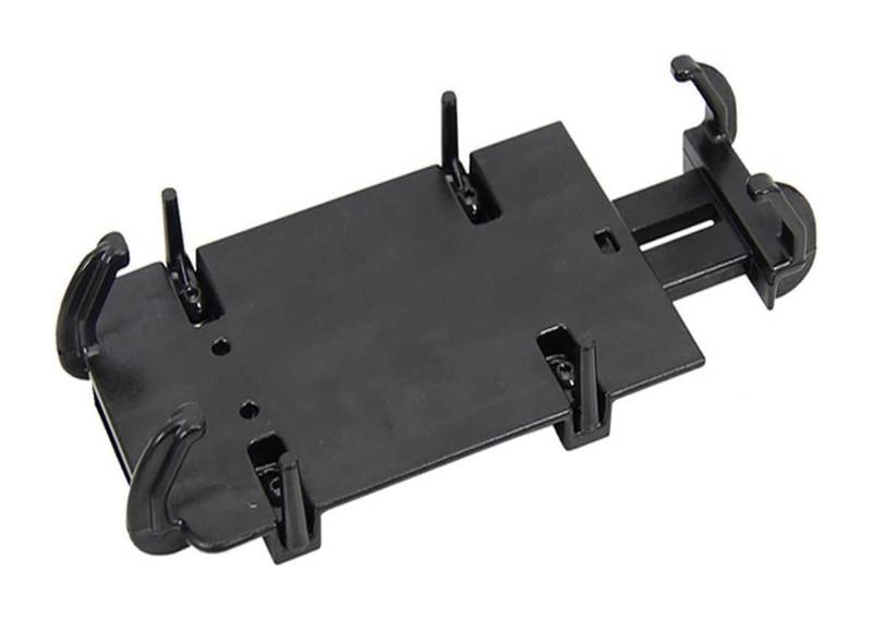 Halterung Navigation Für NC700D NC750D 2014-2020 Motorrad USB Ladegerät Handy Halter Stehen Navigation Halterung(2) von KPVPERPZDF