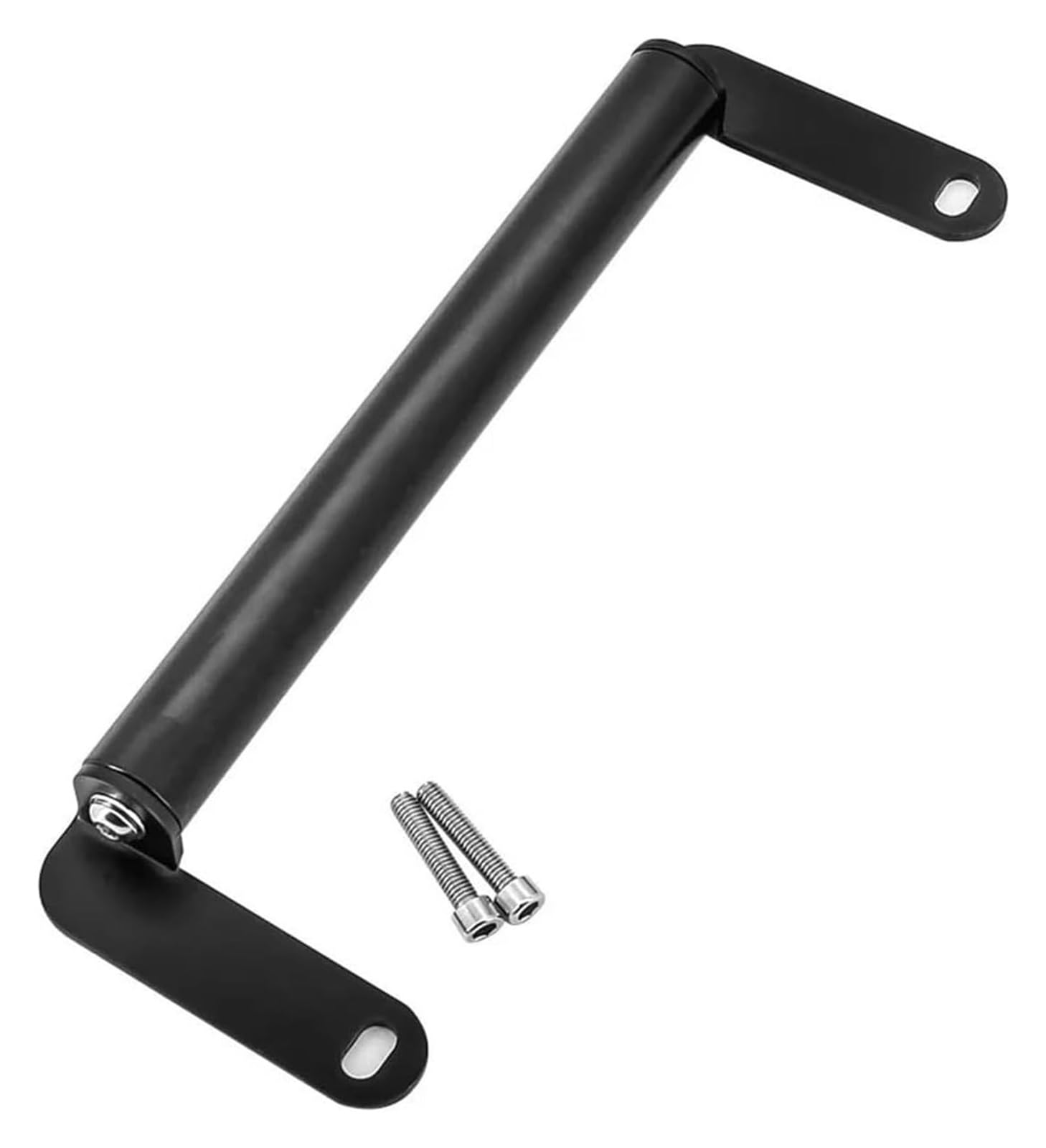 Halterung Navigation Für SYM Für JOYMAX Z 300 Für CRUISYM 300 Windschutzscheibenhalterung Navigation Halterung GPS Smartphone Halter Motorrad(cm-Bracket) von KPVPERPZDF