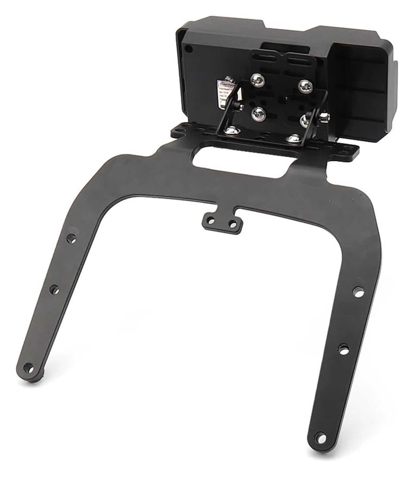 Halterung Navigation Für SYM Für MAXSYM TL500 Für Maxsym TL 500 Für Maxsym Tl500 Telefon GPS Navigation Halter Halterung Motorrad Telefon Halterung(Set) von KPVPERPZDF