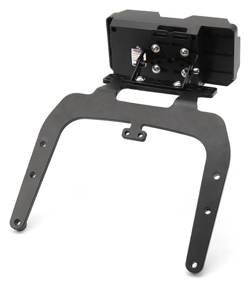 Halterung Navigation Für SYM Für MAXSYM TL500 Für Maxsym TL 500 Für Maxsym Tl500 Telefon GPS Navigation Halter Halterung Motorrad Telefon Halterung(Set) von KPVPERPZDF