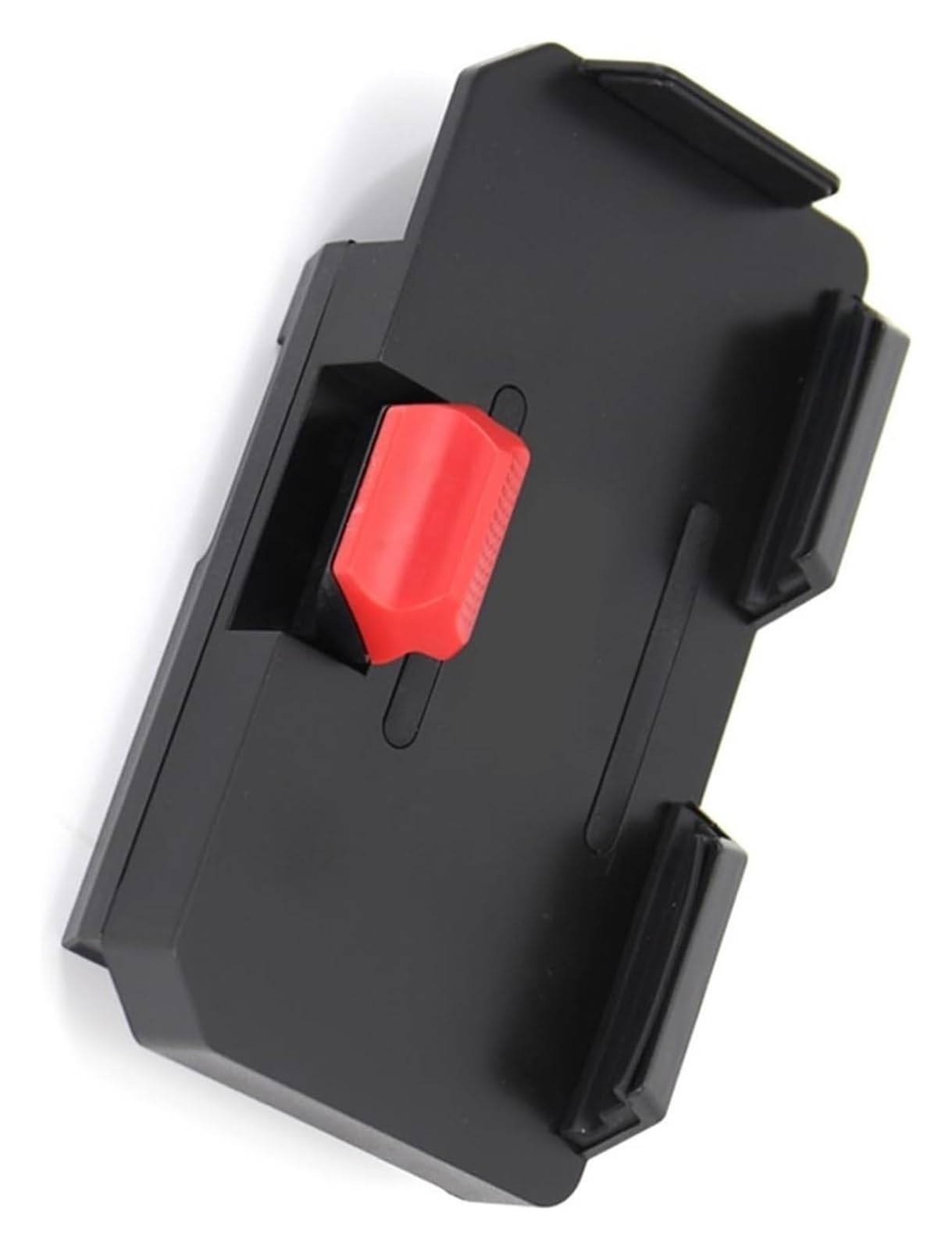 Halterung Navigation Für T&riumph Für Tiger 1200 Für Tiger1200 Für Tiger 1200 GT Für PRO 2023- GPS-Navigationsplattenhalterung Windschutzscheibenständer Handyhalter(Wireless Charging) von KPVPERPZDF