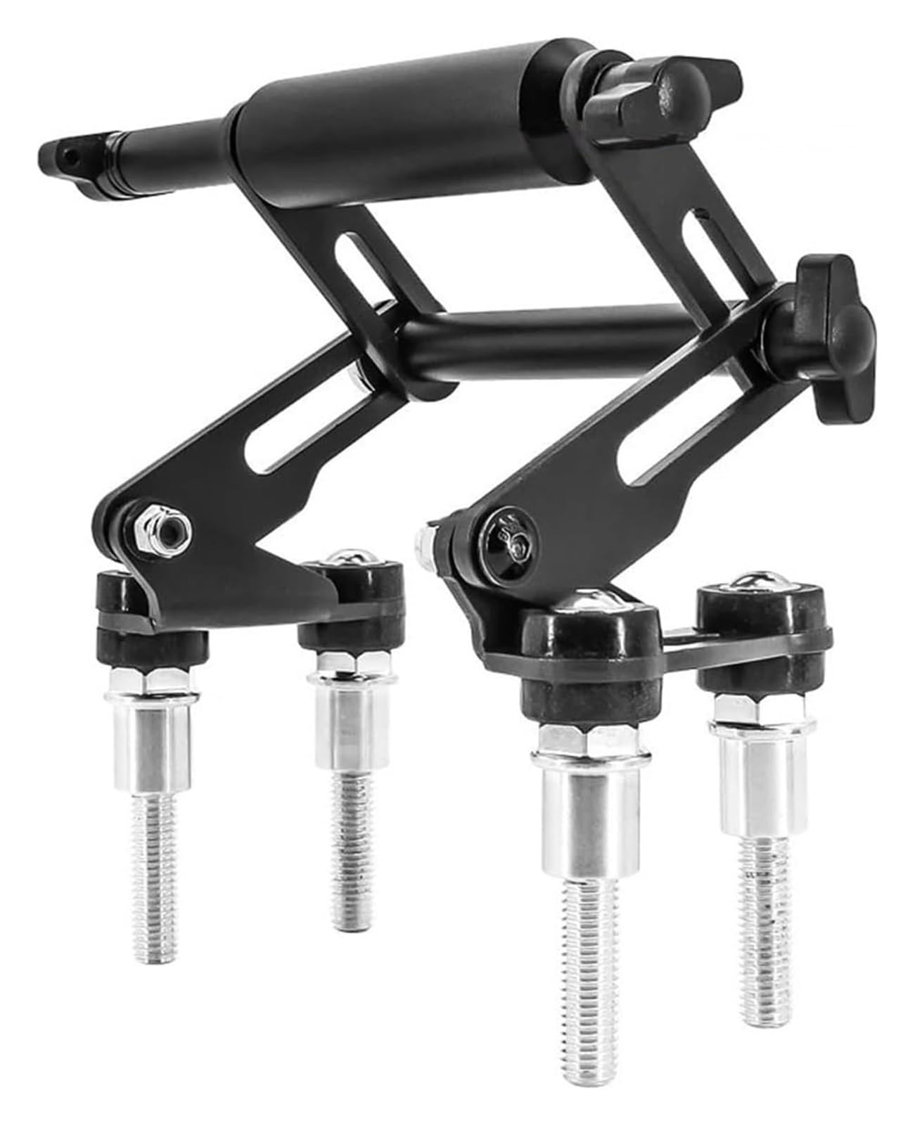 Halterung Navigation Für Tenere 700 T7 T700 XT 700 Z XT700Z Motorrad Einstellbare Verlängern Ständer Halter Handy GPS Navigation Halterung(22MM Set C) von KPVPERPZDF