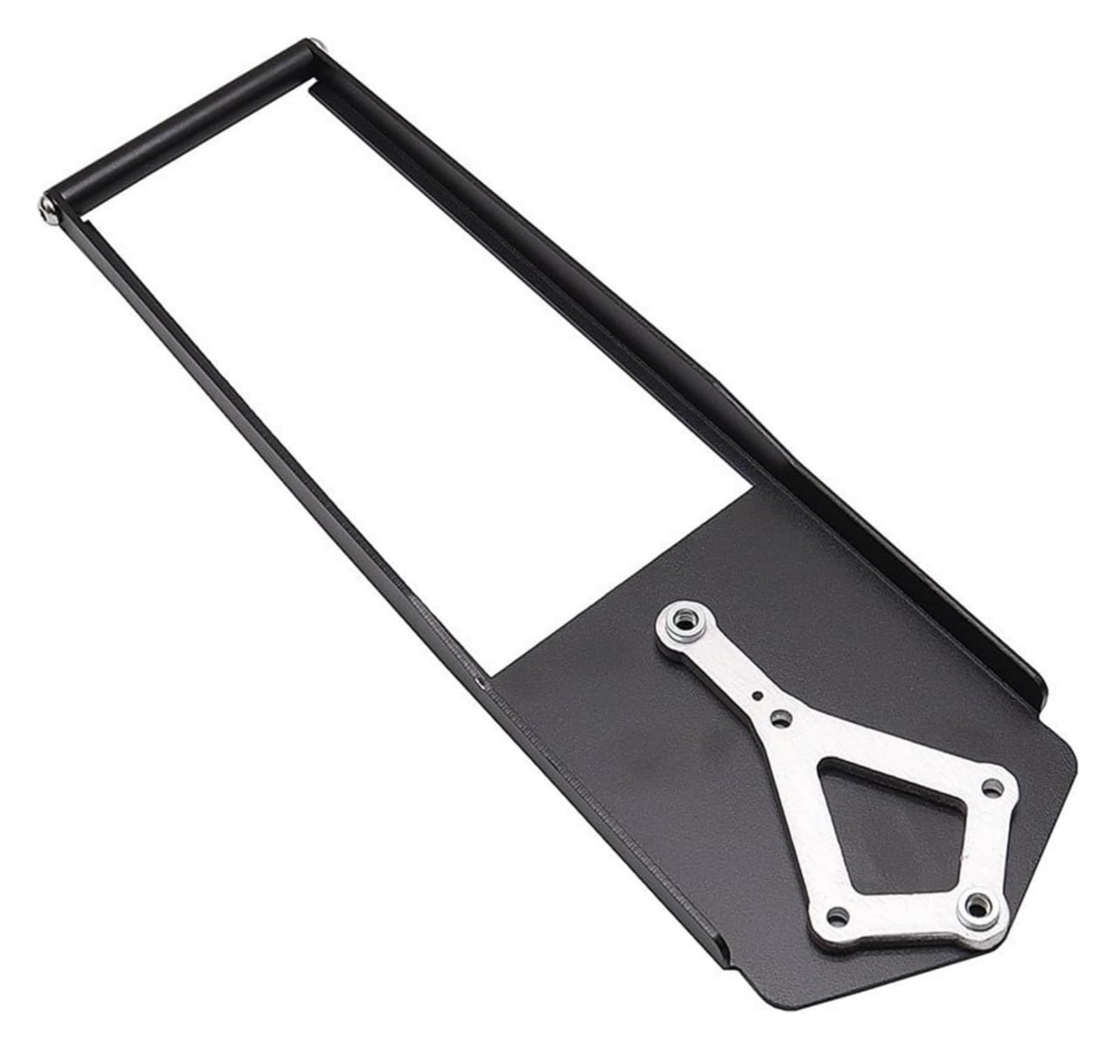 Halterung Navigation Für Tracer 900 /GT 9 /GT 2021 2022 Handy Halter Stehen Unterstützung GPS Navigation Platte Halterung Motorrad Handy Montieren(12mm) von KPVPERPZDF