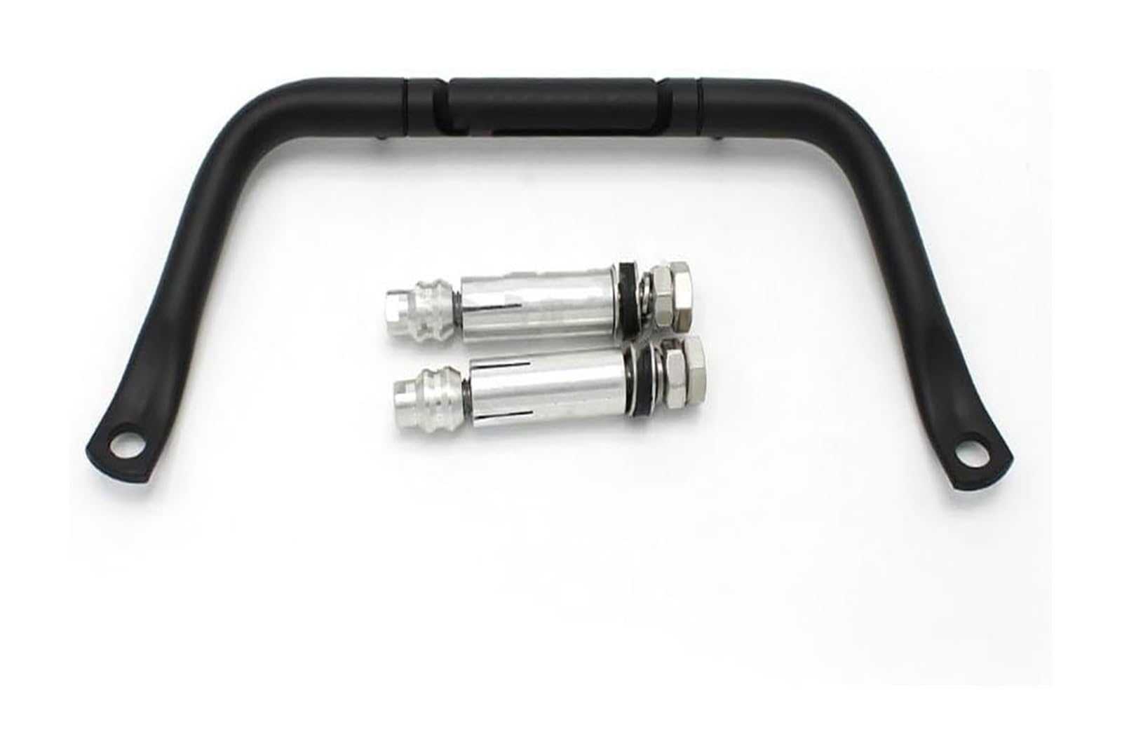 Halterung Navigation Für VES&pa Für Sprint150 Für Primavera150 GTS300 Motorrad Armlehne Kinder Armlehne Handy-Navigation Multi-Funktion Halterung(-02-Black 150) von KPVPERPZDF