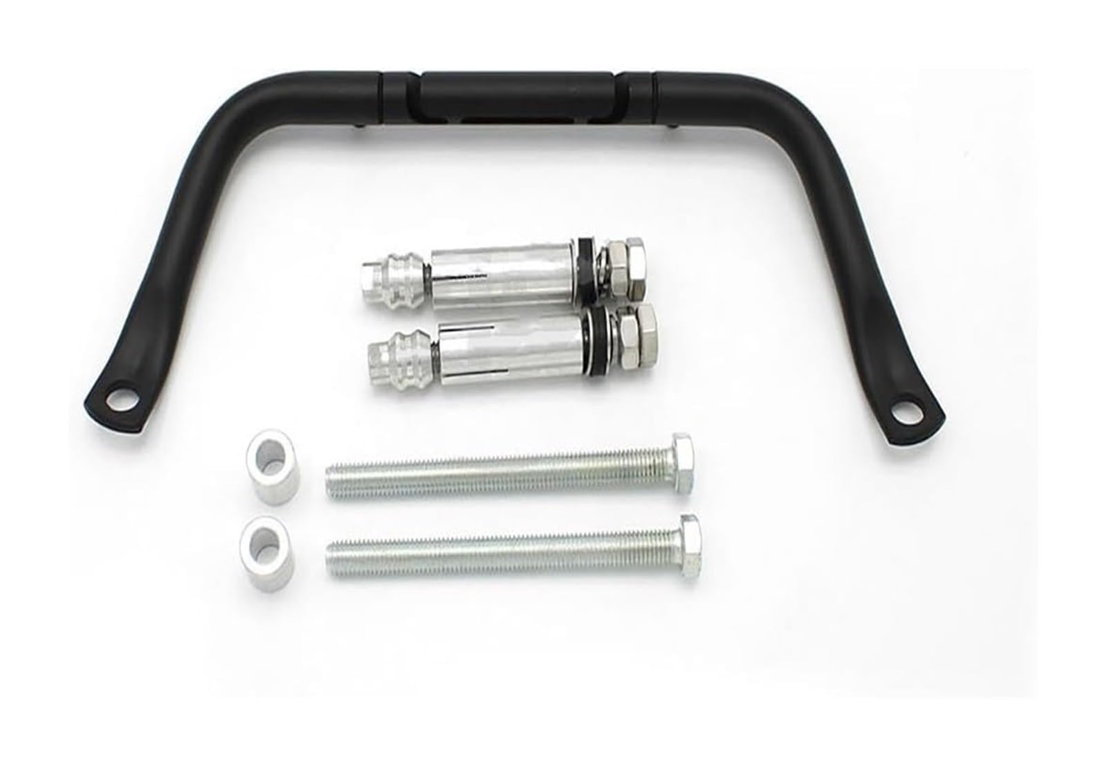 Halterung Navigation Für VES&pa Für Sprint150 Für Primavera150 GTS300 Motorrad Armlehne Kinder Armlehne Handy-Navigation Multi-Funktion Halterung(-03-Black GTS 300) von KPVPERPZDF