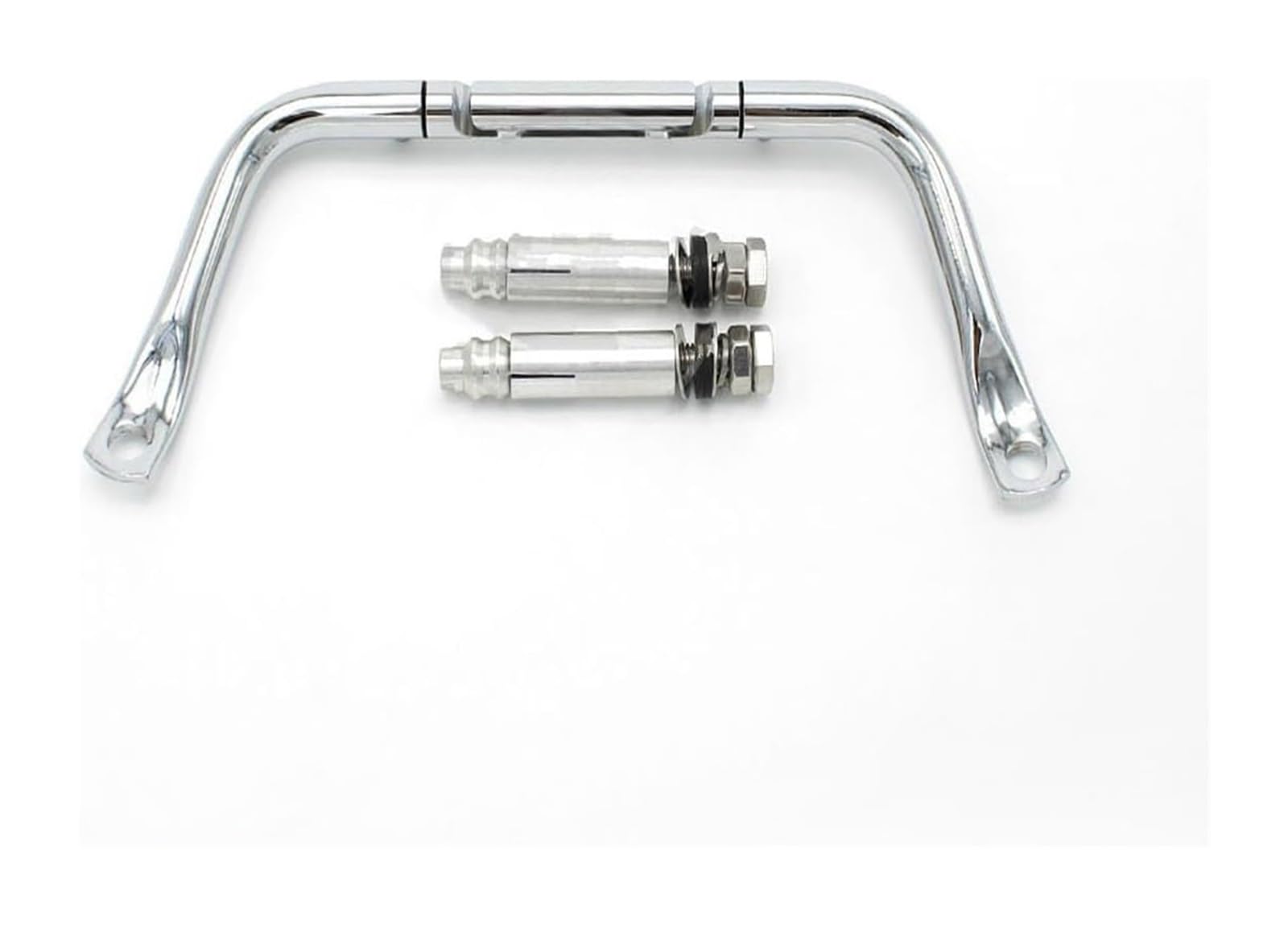 Halterung Navigation Für VES&pa Für Sprint150 Für Primavera150 GTS300 Motorrad Armlehne Kinder Armlehne Handy-Navigation Multi-Funktion Halterung(-04-Silvery 150) von KPVPERPZDF