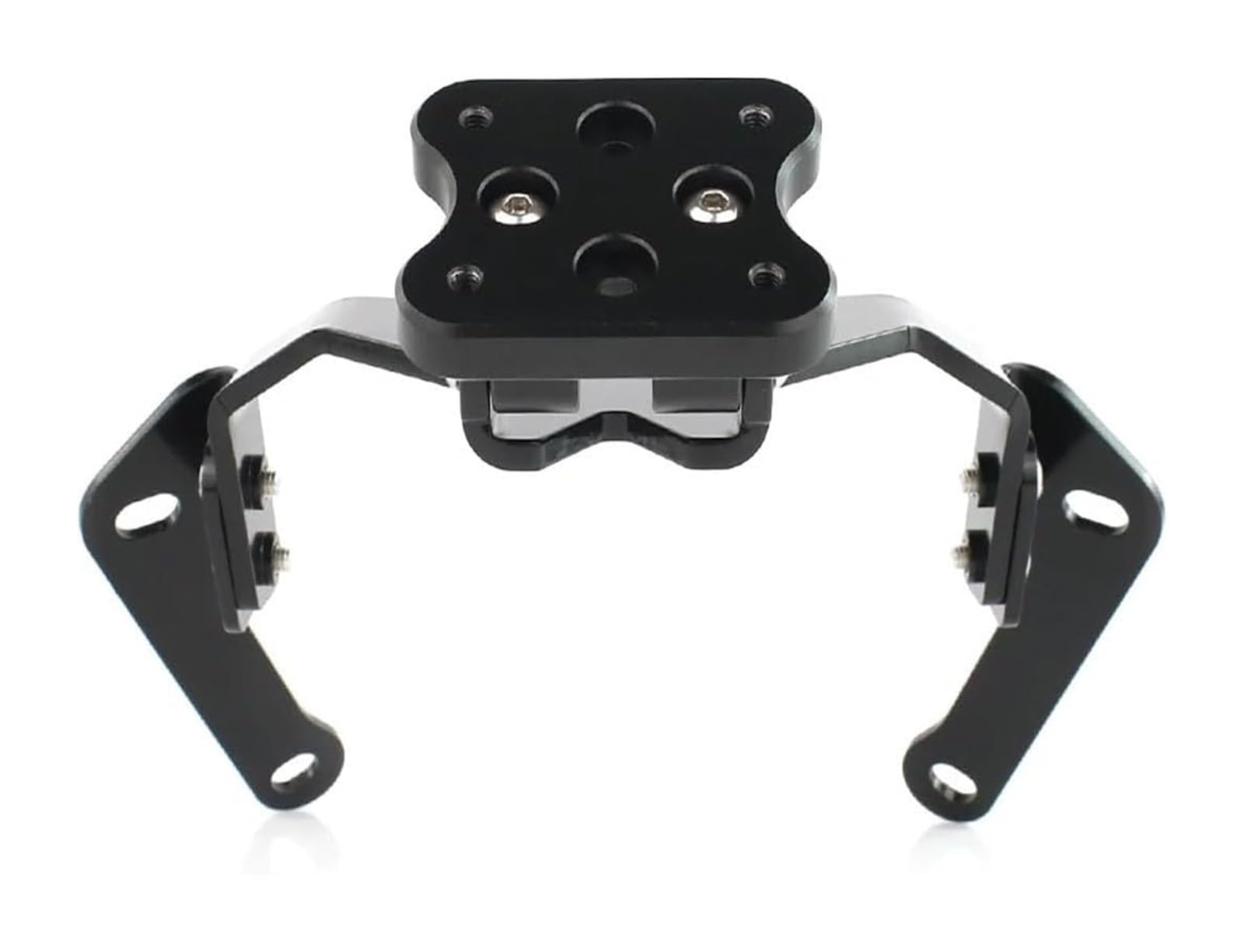 Halterung Navigation Für VFR800X 2015 2016 Motorrad GPS Halterung Navigation Ständer Halter Handy GPS Platte Halterung Unterstützung Halter(-01-Type 1) von KPVPERPZDF