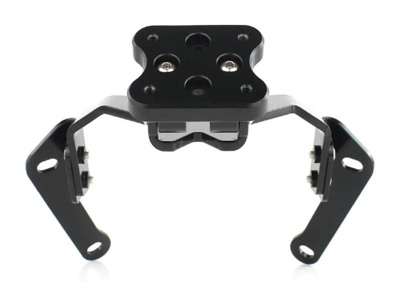 Halterung Navigation Für VFR800X 2015 2016 Motorrad GPS Halterung Navigation Ständer Halter Handy GPS Platte Halterung Unterstützung Halter(-01-Type 1) von KPVPERPZDF