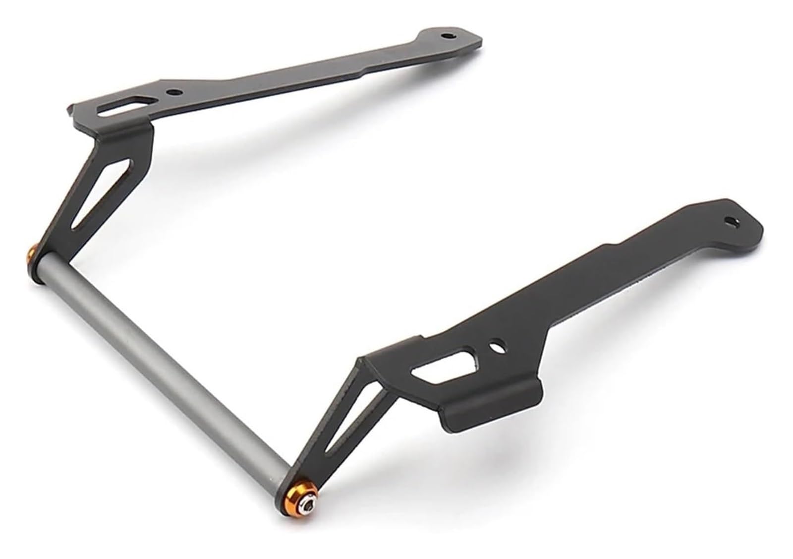 Halterung Navigation Für Voge DS525X 2023 GPS Halterung Motorrad Telefon Halter Stehen Navigation Halterung Motorrad Telefon Halterung(12MM) von KPVPERPZDF