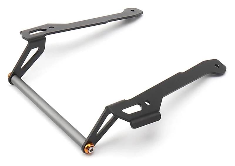 Halterung Navigation Für Voge DS525X 2023 GPS Halterung Motorrad Telefon Halter Stehen Navigation Halterung Motorrad Telefon Halterung(12MM) von KPVPERPZDF