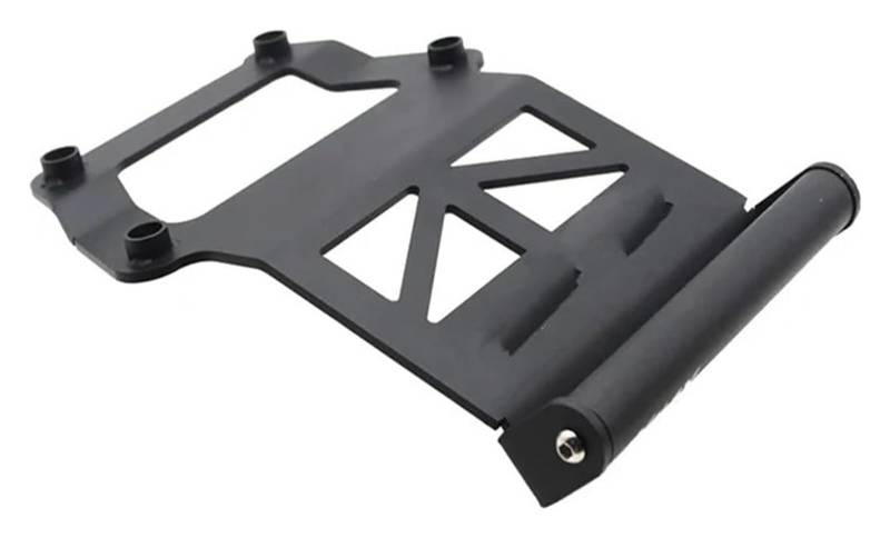 Halterung Navigation Für X-MAX 300 2023 Motorrad GPS Navigation Halterung Vorne Bar Telefon Halter Halterung Ständer Motorrad Telefon Halterung von KPVPERPZDF