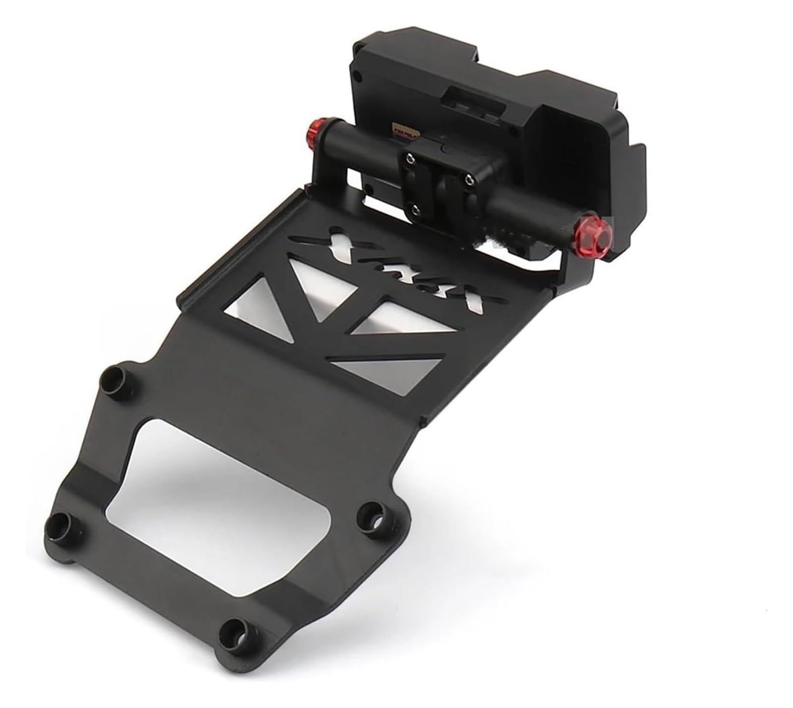 Halterung Navigation Für X-MAX 300 Für Xmax300 Für Xmax 300 2023 Für Xmax 300 Motorrad Navigation Halterung Telefon Stehen Motorrad Telefon Halter(One Set) von KPVPERPZDF