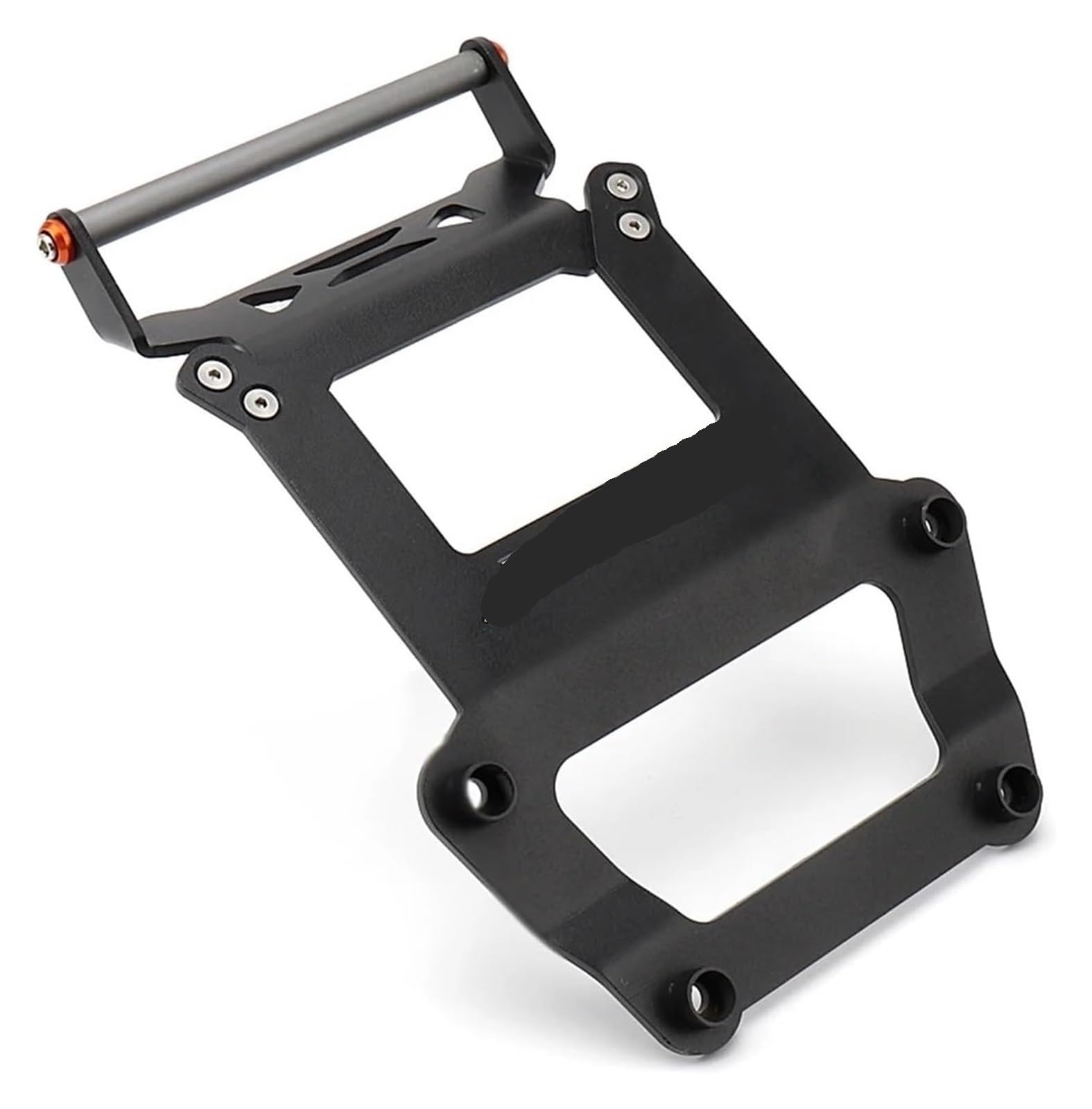Halterung Navigation Für X-MAX300 Für X-MAX 300 XMAX300 Für Xmax 300 2023 GPS Halter Halterung 12/22MM Motorrad Navigation Roadbook Montage Arme(12MM) von KPVPERPZDF