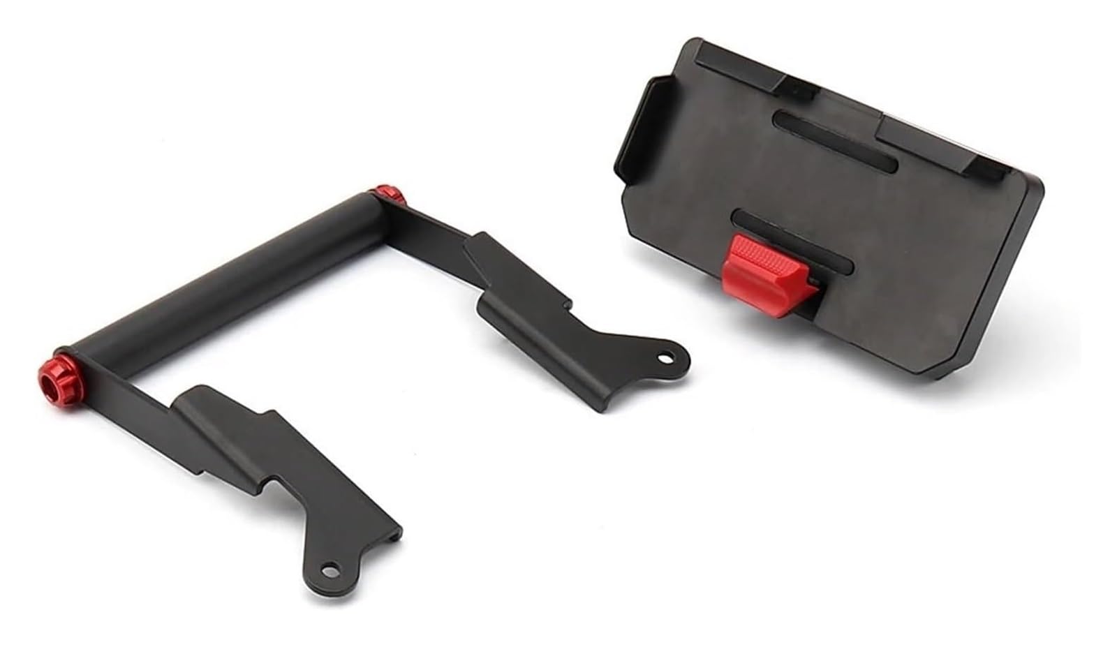 Halterung Navigation Für X-Max300 2017-2022 Motorrad Telefon Halter Stehen Navigation Platte Halterung GPS Halterung Motorrad Telefon Halterung(Set) von KPVPERPZDF