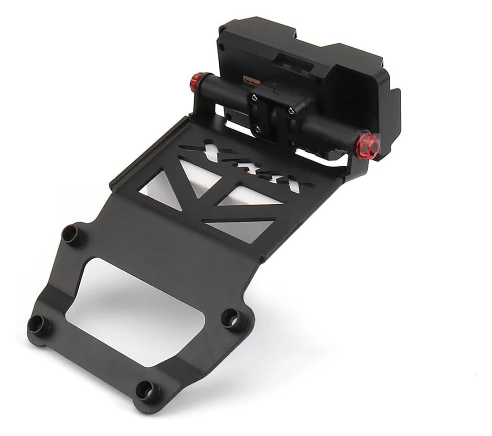 Halterung Navigation Für XMAX300 Für Xmax 300 Xmax300 Für X-MAX 300 Xmax300 X MAX300 2023 Motorrad Navigation Halterung Telefon Stehen Motorrad Telefon Halter(One Set) von KPVPERPZDF