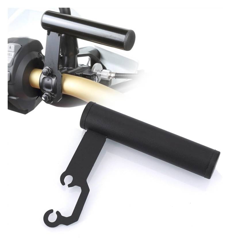 Halterung Navigation Für Y&amaha Für Fazer/xt 600/660/250 Dt Für Sherco Yz250f Yz 250 Yz250f LTZ 400 Handy-Racks Halter GPS-Navigationsständerhalterung(D) von KPVPERPZDF