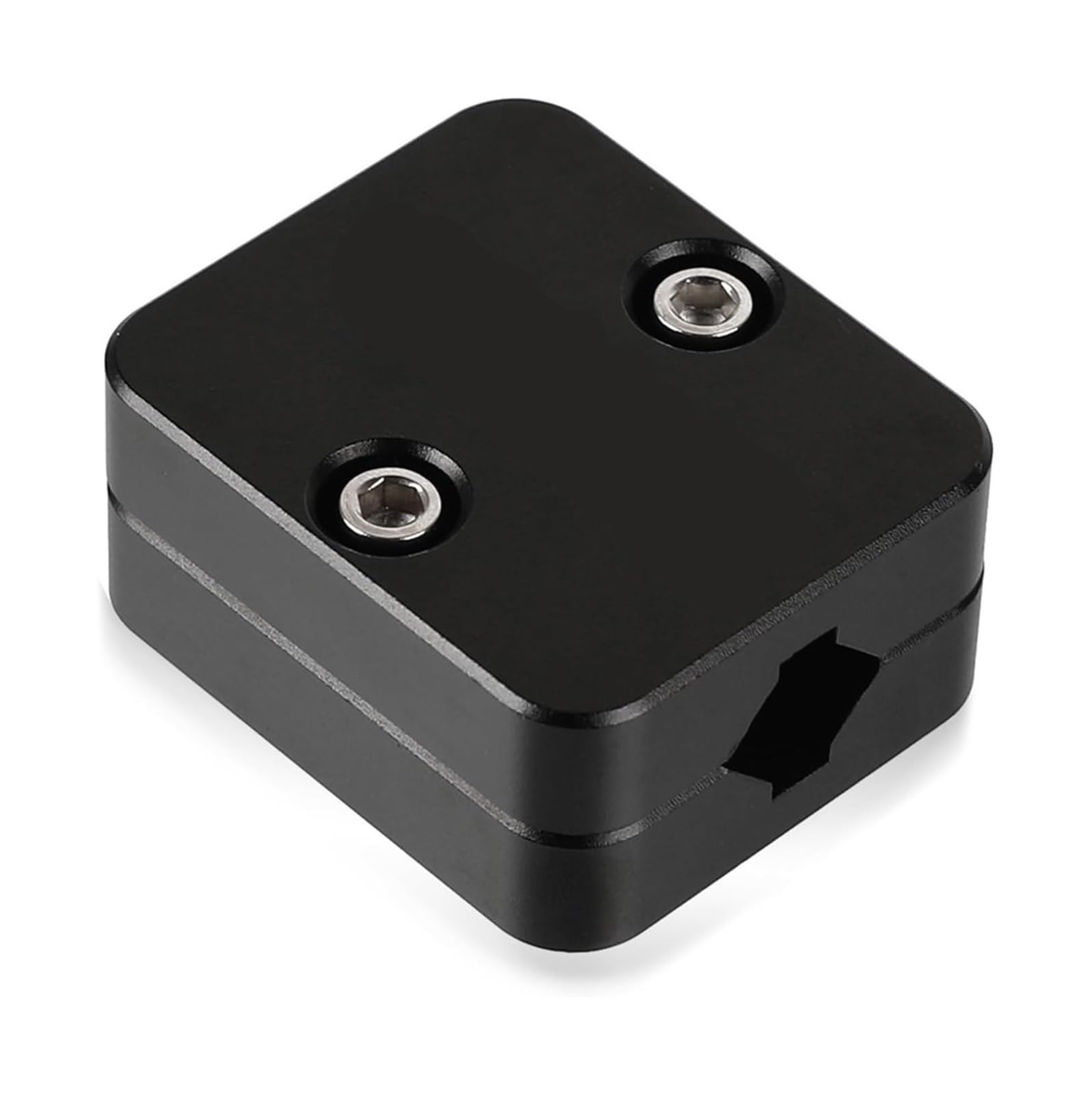 Halterung Navigation Für Y&amaha Für TENERE 700 Telefon GPS-Navigationshalter Halterung 12mm / 16mm Zubehör Motorrad(8) von KPVPERPZDF