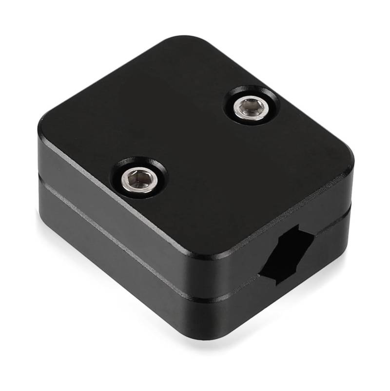 Halterung Navigation Für Y&amaha Für TENERE 700 Telefon GPS-Navigationshalter Halterung 12mm / 16mm Zubehör Motorrad(8) von KPVPERPZDF