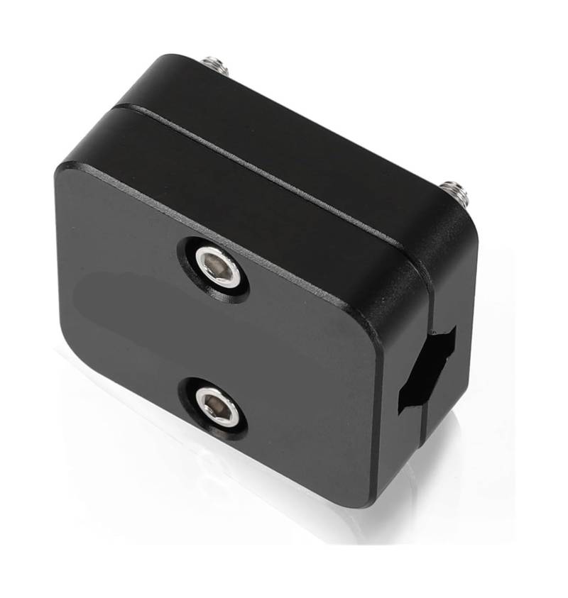 Halterung Navigation Für Y&amaha Für TENERE 700 Telefonnavigationshalter Halterung 12mm / 16mm Zubehör Motorrad(14) von KPVPERPZDF