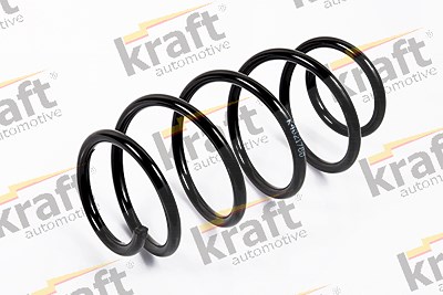 Kraft Automotive Fahrwerksfeder [Hersteller-Nr. 4021780] für Opel von KRAFT AUTOMOTIVE