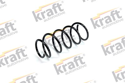 Kraft Automotive Fahrwerksfeder [Hersteller-Nr. 4025020] für Renault von KRAFT AUTOMOTIVE