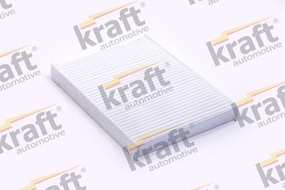Kraft Automotive Filter, Innenraumluft [Hersteller-Nr. 1733017] für Fiat, Lancia von KRAFT AUTOMOTIVE