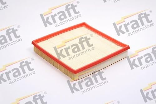 KRAFT AUTOMOTIVE Luftfilter 1712600 von KRAFT AUTOMOTIVE