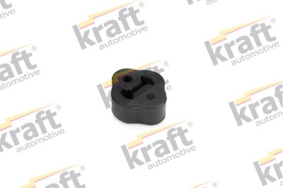 Kraft Automotive Anschlagpuffer, Schalldämpfer [Hersteller-Nr. 0503525] für Kia, Mazda von KRAFT AUTOMOTIVE