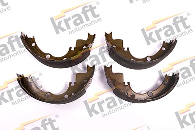 Kraft Automotive Bremsbackensatz [Hersteller-Nr. 6023050] für Iveco, Mazda von KRAFT AUTOMOTIVE