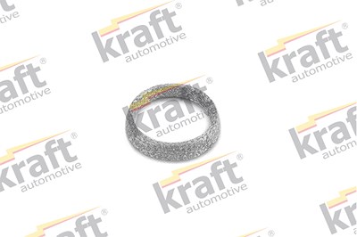 Kraft Automotive Dichtring, Abgasrohr [Hersteller-Nr. 0535920] für Citroën, Fiat, Peugeot von KRAFT AUTOMOTIVE