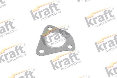 Kraft Automotive Dichtung, Abgasrohr [Hersteller-Nr. 0520171] für Audi, Volvo, VW von KRAFT AUTOMOTIVE