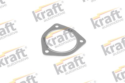 Kraft Automotive Dichtung, Abgasrohr [Hersteller-Nr. 0525900] für Citroën, Peugeot von KRAFT AUTOMOTIVE
